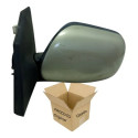 Retrovisor Elétrico Lado Esquerdo Toyota Corolla 2003 A 2008