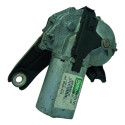 Motor Limpador Traseiro Gm Meriva 2006 A 2010 93302111