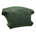 Bolsa Airbag Volante Toyota Corolla 2000 A 2003