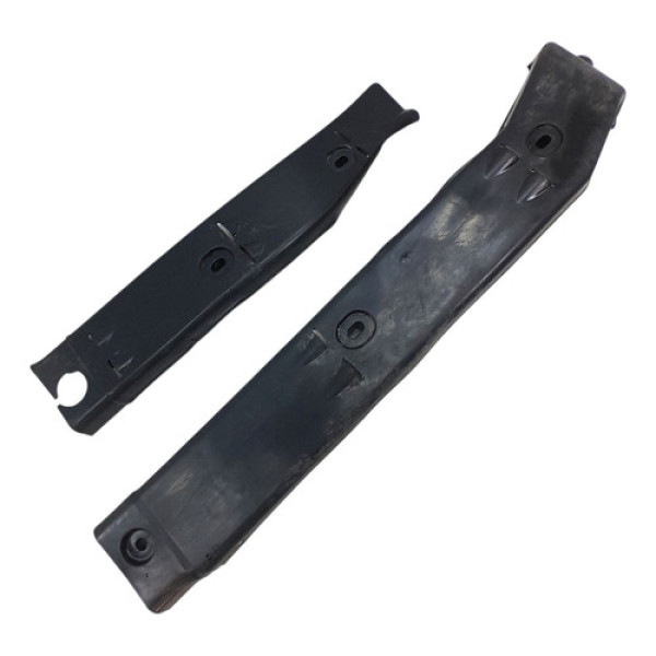 Capa Proteção Linha Combustível Duto Freio  Do Fiat Doblo El