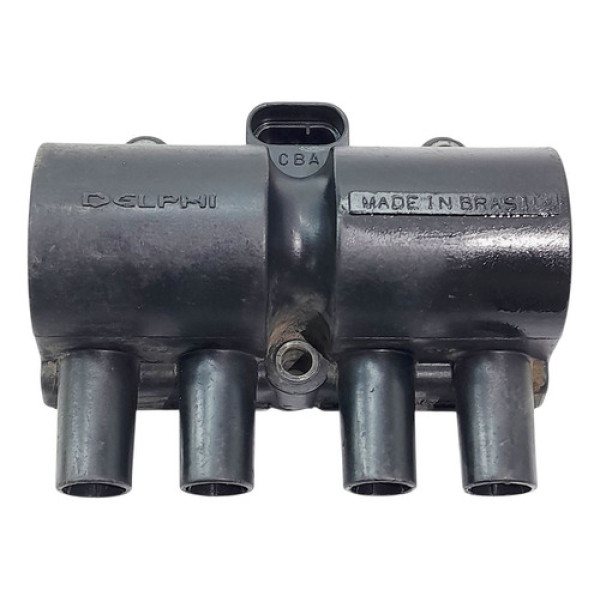 Bobina Ignição Gm Celta Corsa Prisma  Do   /