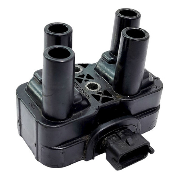 Bobina Ignição Fiat Palio Uno Siena 1.0 8v  Do   /