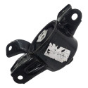 Coxim Motor Esquerdo Hyundai Hb20 2014 Do   /