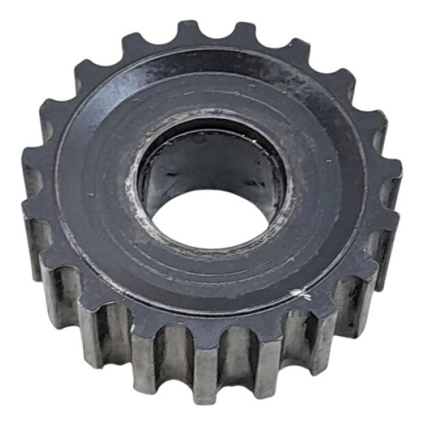 Engrenagem Virabrequim  Do Fiat Doblo Elx 1.8 2009/2009