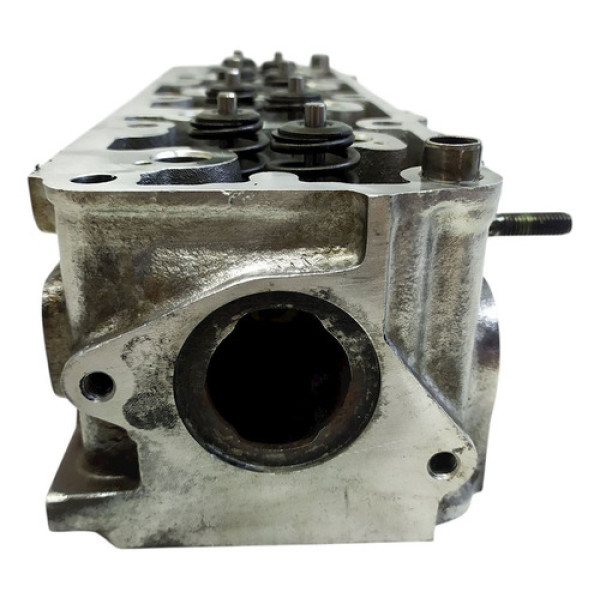 Cabeçote Gm Corsa 1.4 2009 Do   /