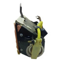 Bolsa Airbag Passageiro Toyota Corolla 2000 2003 7396012050 Preti
