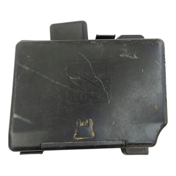 Tampa Caixa Fusível Motor Peugeot 206 2005 Do   /