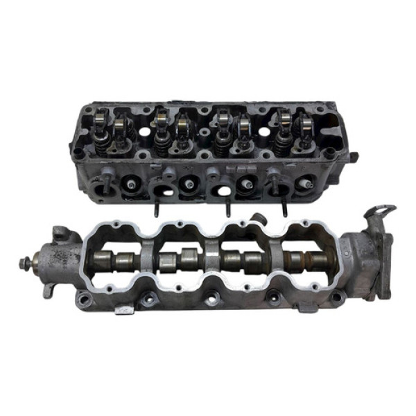 Cabeçote Do Fiat Doblo Elx 1.8 2009/2009