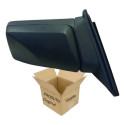 Retrovisor Manual Direito Gm Monza 1985 A 1990 E30149226