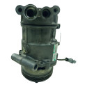 Compressor Ar Condicionado Citroen C4 Lounge 1.6 2014