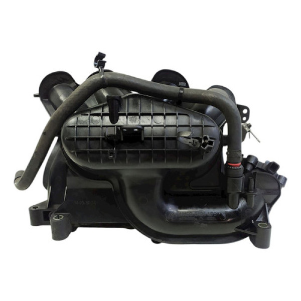 Coletor Admissão Ford Focus 1.6 16v  Do   /