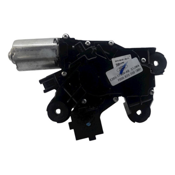 Motor Limpador Vidro Vigia Ford Ka Sel 1.0  2015/2016 171012