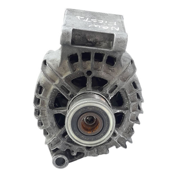 Alternador Ford New Fiesta 2012 120a Do   /