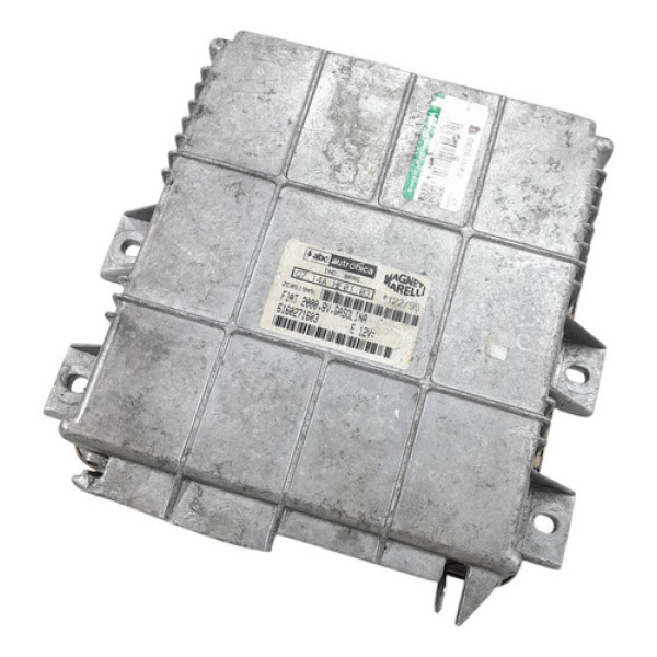 Módulo Injeção Fiat Tempra 2.0 1995  Do   /
