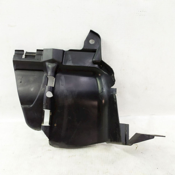 Protetor Lateral Direito Motor  Do Renault Sandero 1.6 8v 20