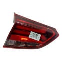 Par Lanterna Traseira Led Tampa  Chevrolet Tracker 2023 2024