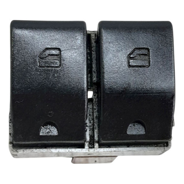 Botão Vidro Elétrico Porta Dianteira Esquerda  Do Vw Spacefo