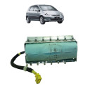 Bolsa Airbag Passageiro Honda Fit 2004 A 2008 77850saa Preto