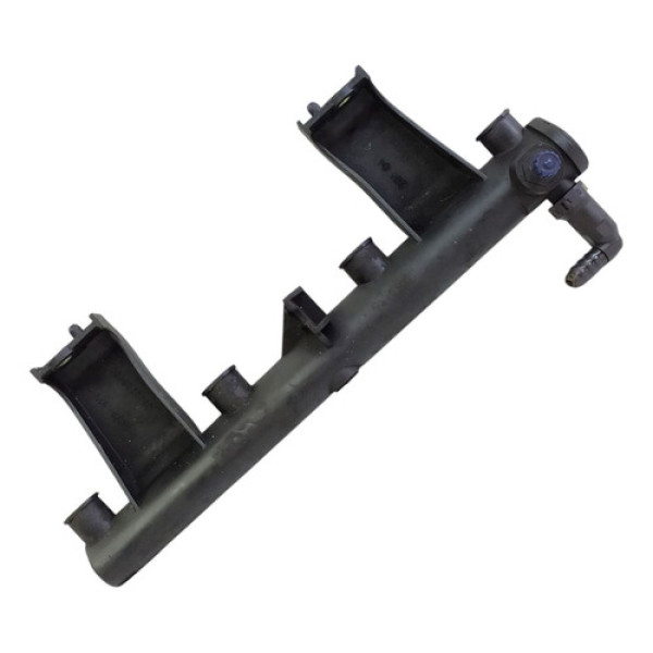 Flauta Bico Injeção Combustível Peugeot 206 Citroën C3 1.6 2
