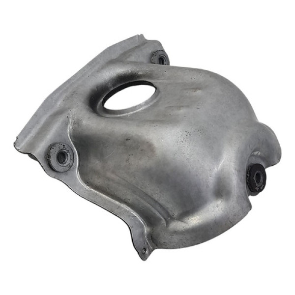 Defletor Catalisador Honda Civic 2008 Do   /
