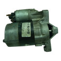 Motor Partida Peugeot 207 1.4 2009 A 2014 9609313280
