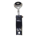Coxim Câmbio Vw Fox Spacefox 2004 A 2008 5u0199851