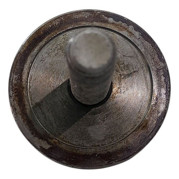 Parafuso Polia Virabrequim  Do Fiat Doblo Elx 1.8 2009/2009