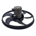 Ventoinha Radiador Vw Gol 1996 A 2005 4569632