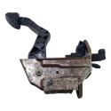 Pedal Embreagem Vw Gol Fox Saveiro 2008 A 2010 6q0721388