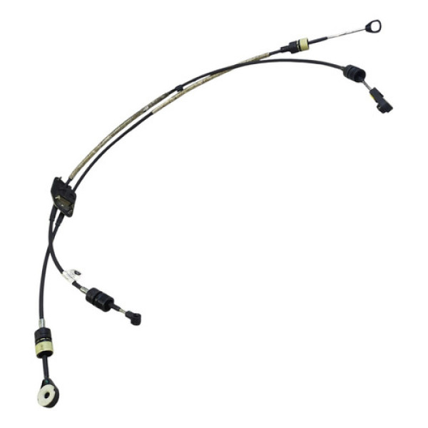 Cabo Trambulador Ford Fiesta 2012 Do   /