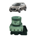 Módulo Do Freio Abs Hyundai Hb20 58920-1s300 / Bh6010j800