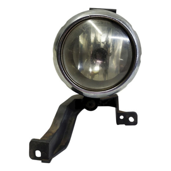 Farol Milha Esquerdo Kia Sorento 2012 Do   /