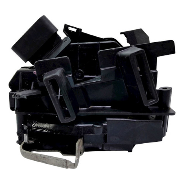 Fechadura Traseira Esquerda Ford New Fiesta 2012 Do   /