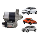 Motor Arranque Vw Polo Saveiro Gol 1.6