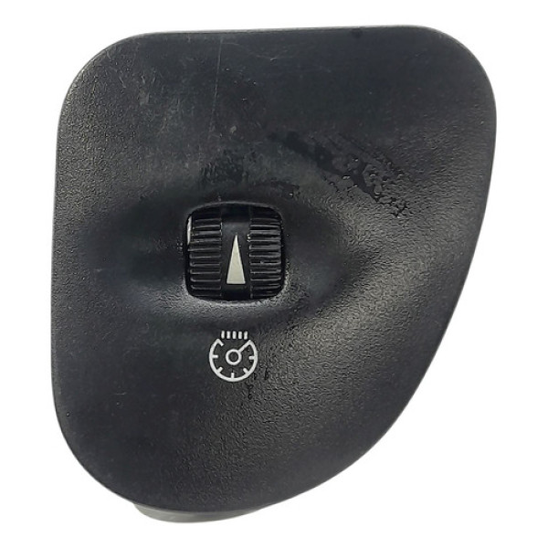 Botão Reostato Iluminação Fiat Palio 2006 Do   / Não Informado