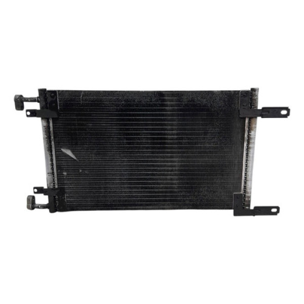 Condensador Do Ar Condicionado Do Fiat Doblo Elx 1.8 2009/20