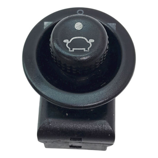 Botão Retrovisor Elétrico Ford Fiesta 2014 Do   /