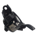 Coxim Motor Esquerdo Hyundai Hb20 2014 Do   /