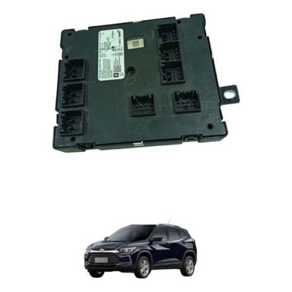 Módulo Bcm Gm Tracker 1.0 2021 A 2024 F00hj02660