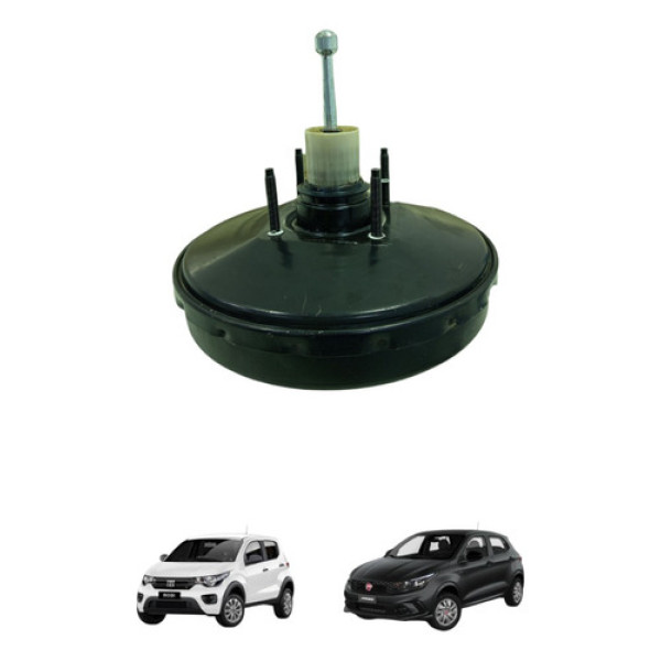 Hidrovacuo Fiat Argo Mobi 1.0 2016 A 2020 20562324704