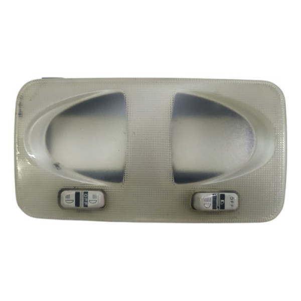 Luz Cortesia Teto  Do Fiat Idea Adv 1.8 2014/2014
