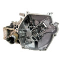 Cambio Manual Honda Fit 2004 1.4