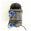 Compressor Ar Honda City 1.5 2007/14 Do   /