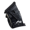 Difusor Ar Esquerdo Capa Painel  Do Kia Sorento 2.4 2011/201