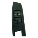 Comando Vidro Elétrico Gm Cobalt 2017 A 2019 52120050