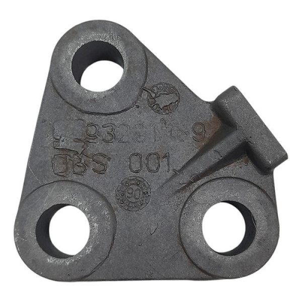 Suporte Coxim Motor Esquerdo Gm Zafira 2001 Do   /