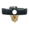 Grade Parachoque Vw Polo 2003 A 2007