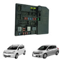 Módulo Bsi Nissan Tiida Livina 1.8 2009 A 2014 284b7ed03a