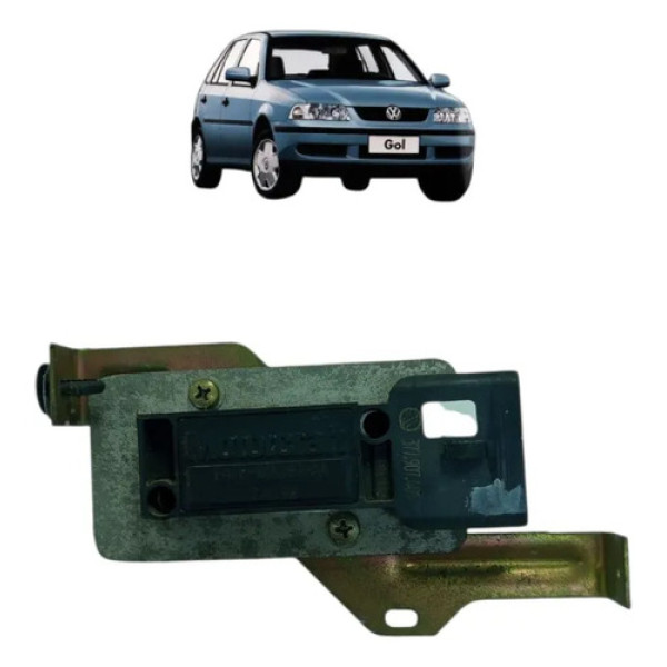 Módulo Ignição Vw Gol 1994 A 1998 F4ff12a297aa 6a03b