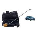 Fechadura Porta Dian Esq Gm Onix 2013 A 2016 13589502